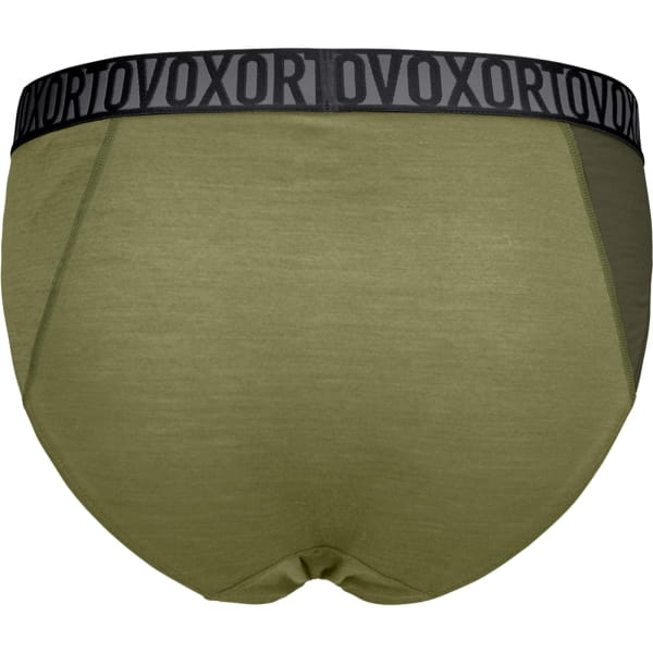 Ortovox Women's 150 Essential Bikini - Unterhose wild herbs - Bild 4 Ortovox Women's 150 Essential Bikini - Unterhose wild herbs - Bild 4