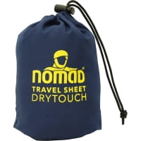 Vorschau: NOMAD Travel Sheet DryTouch - Inlett dark navy - Bild 5