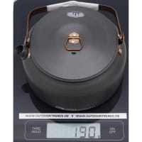 Vorschau: GSI Halulite Ketalist - Kochset - Bild 2