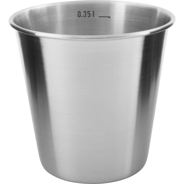 Tatonka Mug 350 - Trinkbecher - Bild 1 Tatonka Mug 350 - Trinkbecher - Bild 1