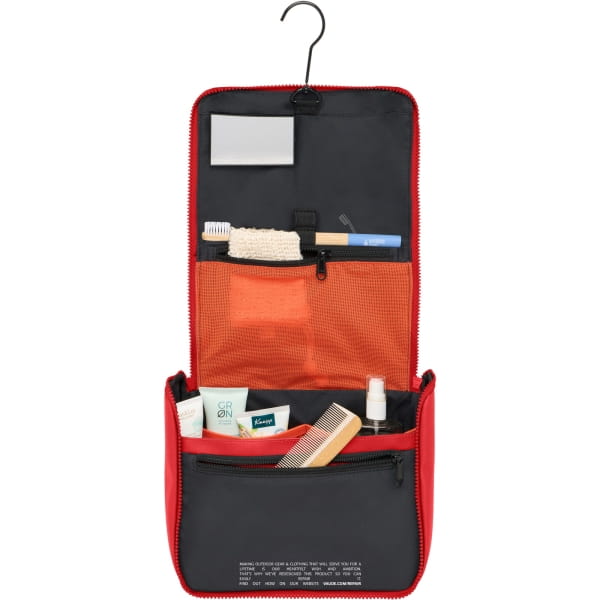 VAUDE Banaba - Kulturbeutel red - Bild 28