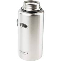 Vorschau: GSI MicroLite 1000 Twist - Thermoflasche brushed - Bild 2 Vorschau: GSI MicroLite 1000 Twist - Thermoflasche brushed - Bild 2