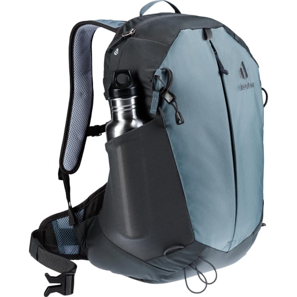 deuter AC Lite 15 SL - Wanderrucksack shale-graphite - Bild 14 deuter AC Lite 15 SL - Wanderrucksack shale-graphite - Bild 14