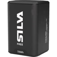 Silva Free Battery 72 Wh - Akku