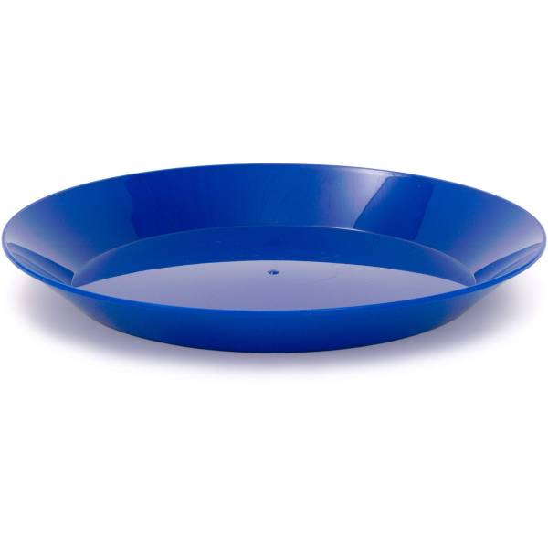 GSI Cascadian Plate - Teller blue - Bild 2