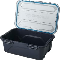 Vorschau: Gregory Alpaca Gear Box 45 - Ausrüstungsbox slate blue - Bild 2 Vorschau: Gregory Alpaca Gear Box 45 - Ausrüstungsbox slate blue - Bild 2