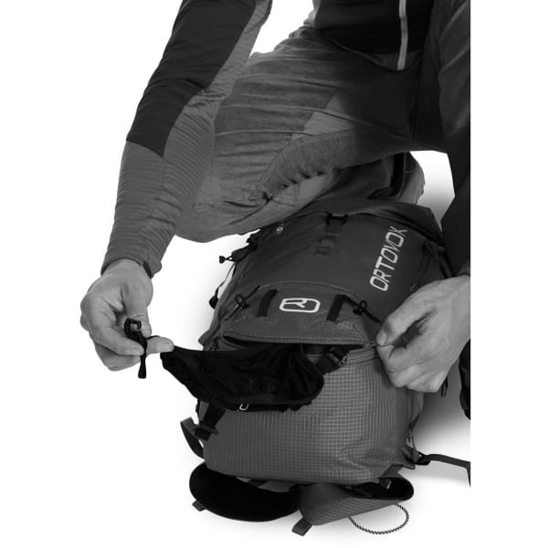Ortovox Trad 28 - Kletterrucksack - Bild 6 Ortovox Trad 28 - Kletterrucksack - Bild 6