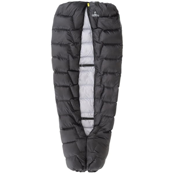 NOMAD Fornax Top Quilt - Daunen-Quilt black - Bild 2 NOMAD Fornax Top Quilt - Daunen-Quilt black - Bild 2