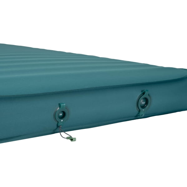 EXPED MegaMat - Isomatte cypress - Bild 3