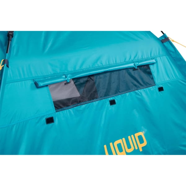 UQUIP Speedy XL - Strandzelt petrol-grey - Bild 10 UQUIP Speedy XL - Strandzelt petrol-grey - Bild 10