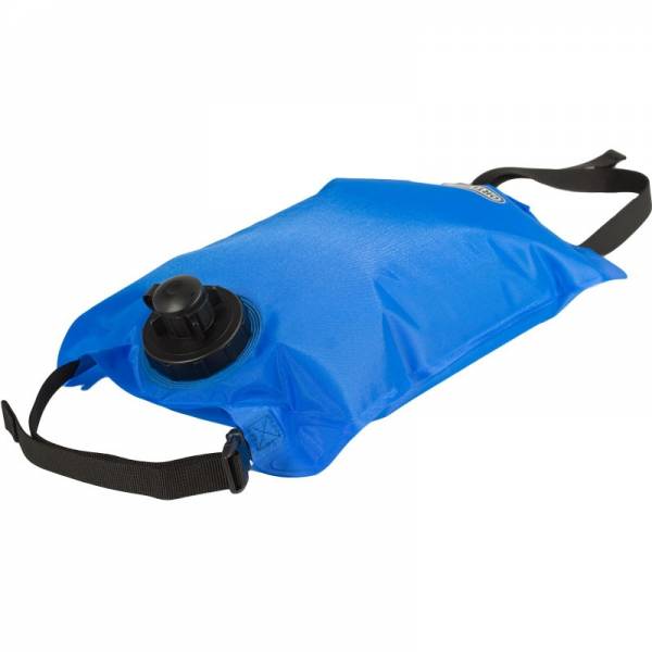 ORTLIEB Water-Bag 4 - Wasserbeutel blau - Bild 4 ORTLIEB Water-Bag 4 - Wasserbeutel blau - Bild 4