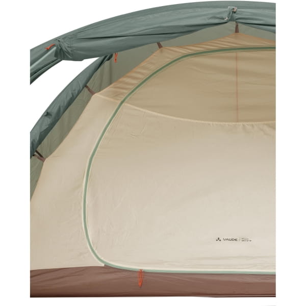 VAUDE Allround Ferret XT 4P - Vier Personen Zelt agave - Bild 5 VAUDE Allround Ferret XT 4P - Vier Personen Zelt agave - Bild 5