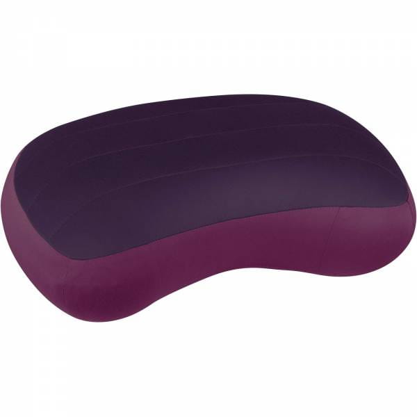 Sea to Summit Aeros Pillow Premium Regular - Kopfkissen magenta - Bild 14 Sea to Summit Aeros Pillow Premium Regular - Kopfkissen magenta - Bild 14