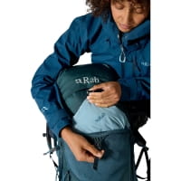 Vorschau: Rab Exion 45 ND - Wander- & Trekkingrucksack - Bild 18 Vorschau: Rab Exion 45 ND - Wander- & Trekkingrucksack - Bild 18