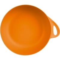 Vorschau: Sea to Summit Delta Bowl & Lid - Schüssel mit Deckel orange - Bild 4 Vorschau: Sea to Summit Delta Bowl & Lid - Schüssel mit Deckel orange - Bild 4