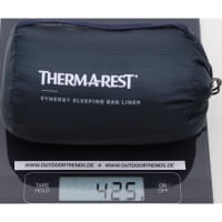 Vorschau: Therm-a-Rest Synergy Sleeping Bag Liner - Inlett stargazer - Bild 2
