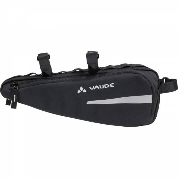VAUDE Cruiser Bag - Rahmentasche black - Bild 2