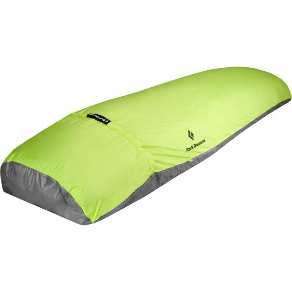 Black Diamond Twilight Bivy - Biwak-Sack wasabi - Bild 1 Black Diamond Twilight Bivy - Biwak-Sack wasabi - Bild 1