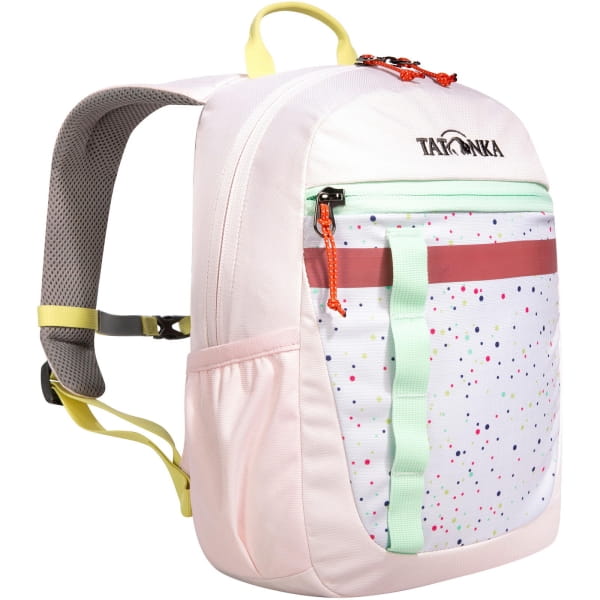 Tatonka Husky Bag 10 JR - Kinderrucksack pink - Bild 1 Tatonka Husky Bag 10 JR - Kinderrucksack pink - Bild 1