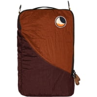 TICKET TO THE MOON Travel Cube - Packwürfel