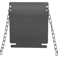 bushcraft essentials Holzrutsche Bushbox XL Titanium