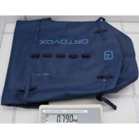 Vorschau: Ortovox Trad 30 Dry - Kletterrucksack - Bild 3 Vorschau: Ortovox Trad 30 Dry - Kletterrucksack - Bild 3