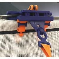 Vorschau: Peggy Peg TieStrap 2.0 - Markisenspanngurt - Bild 11 Vorschau: Peggy Peg TieStrap 2.0 - Markisenspanngurt - Bild 11