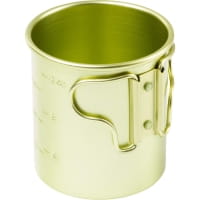 Vorschau: GSI Bugaboo 14 fl. oz. Cup - Aluminium Becher green - Bild 5 Vorschau: GSI Bugaboo 14 fl. oz. Cup - Aluminium Becher green - Bild 5