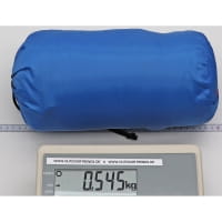 Vorschau: Grüezi Bag Schlafsackwarmer - Liner light grey - Bild 2