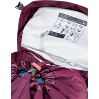 Vorschau: Rab Exion 35 ND - Wander- & Trekkingrucksack - Bild 16 Vorschau: Rab Exion 35 ND - Wander- & Trekkingrucksack - Bild 16