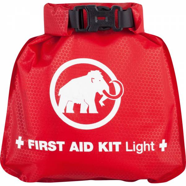 Mammut First Aid Kit Light - Erste Hilfe Set - Bild 1