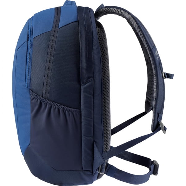 deuter Giga EL - Laptop-Rucksack steel-navy - Bild 5 deuter Giga EL - Laptop-Rucksack steel-navy - Bild 5
