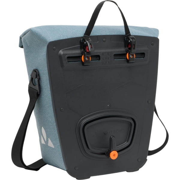 VAUDE ReCycle Pro Single - Hinterrad-Tasche heron - Bild 16 VAUDE ReCycle Pro Single - Hinterrad-Tasche heron - Bild 16