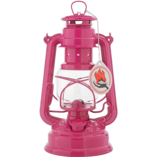 FEUERHAND Baby Special 276 - Sturmlaterne telemagenta - Bild 12