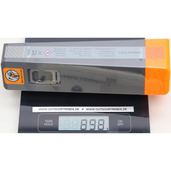 AirMarker R.One - visuelles Rettungssignal - Bild 13