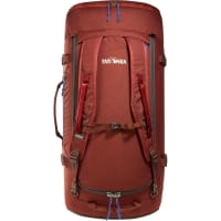 Vorschau: Tatonka Duffle Roller 80 - faltbare Rollen-Reisetasche tango red - Bild 11 Vorschau: Tatonka Duffle Roller 80 - faltbare Rollen-Reisetasche tango red - Bild 11
