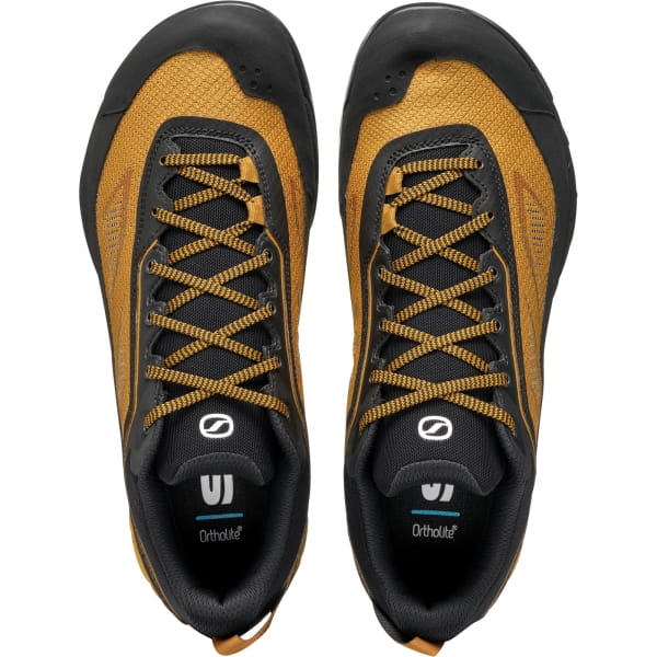 Scarpa Rapid LT - Zustiegsschuhe caramel-caramel - Bild 6 Scarpa Rapid LT - Zustiegsschuhe caramel-caramel - Bild 6