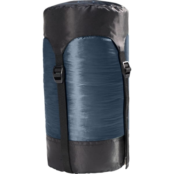 deuter Exosphere EL +4C/39F - Sommer-Schlafsack ink-maple - Bild 6