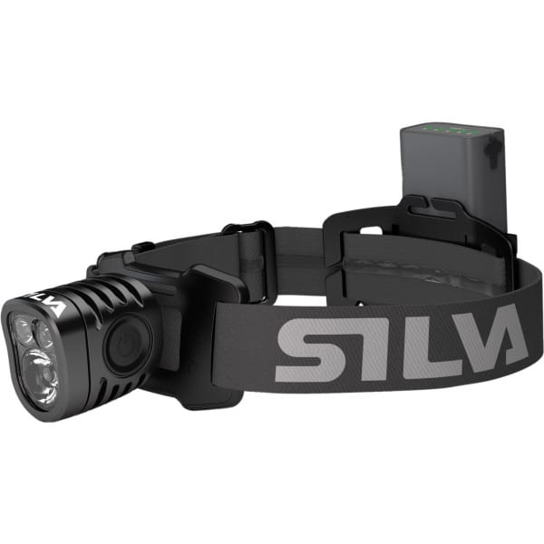 Silva Exceed 4R - Stirnlampe - Bild 2