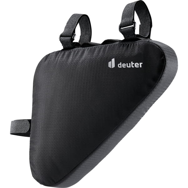 deuter Triangle Bag 1.7 - Rahmentasche black - Bild 1