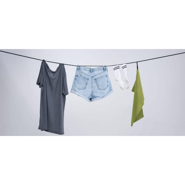 COCOON Travel Clothesline - Wäscheleine - Bild 6