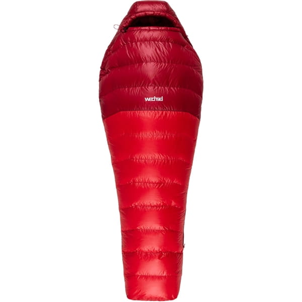 Wechsel Pyro 250 - Daunenschlafsack - Bild 1 Wechsel Pyro 250 - Daunenschlafsack - Bild 1