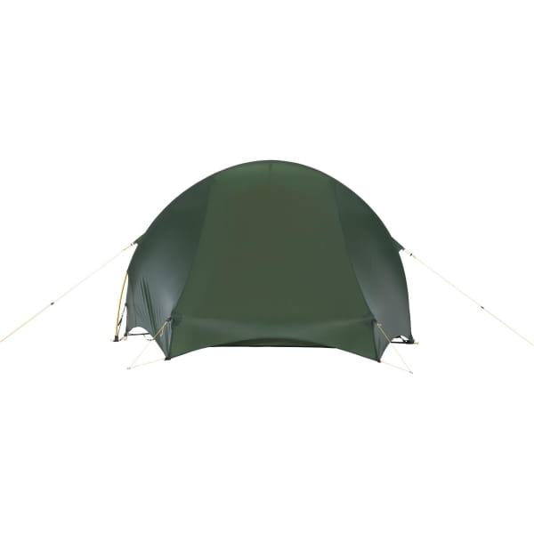 Nordisk Telemark 2.2 LW (2.0) - 2 Personen Zelt black forest green - Bild 7 Nordisk Telemark 2.2 LW (2.0) - 2 Personen Zelt black forest green - Bild 7