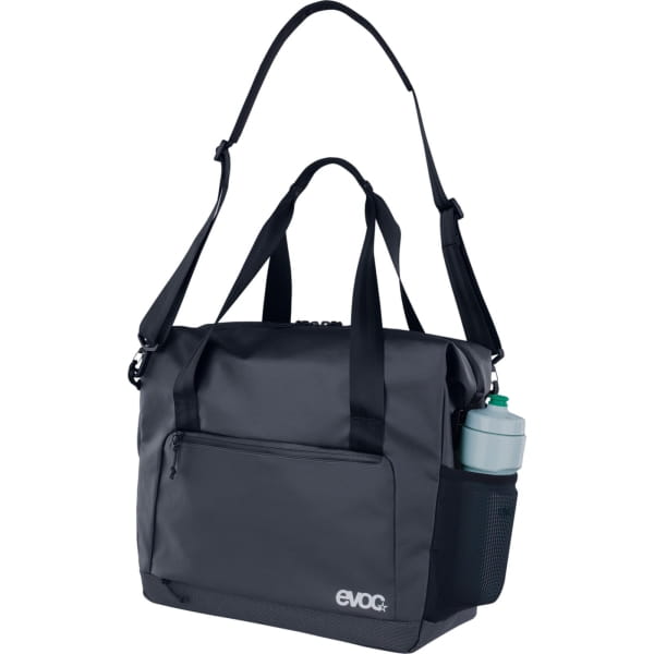 EVOC Tote Travel Bag 30 - Umhängetasche carbon grey-black - Bild 5