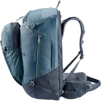 Vorschau: deuter Access Pro 65 - Reiserucksack atlantic-ink - Bild 4 Vorschau: deuter Access Pro 65 - Reiserucksack atlantic-ink - Bild 4