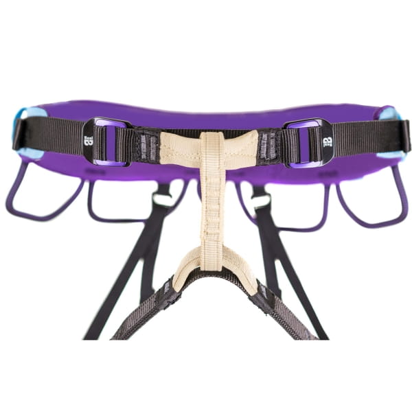 Beal Neo - Klettergurt blue - Bild 3