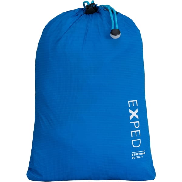 EXPED Stuffbag Ultra - Packsack lake - Bild 19