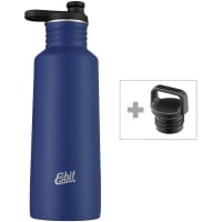 Vorschau: Esbit Pictor 750 ml - Sporttrinkflasche water blue - Bild 15