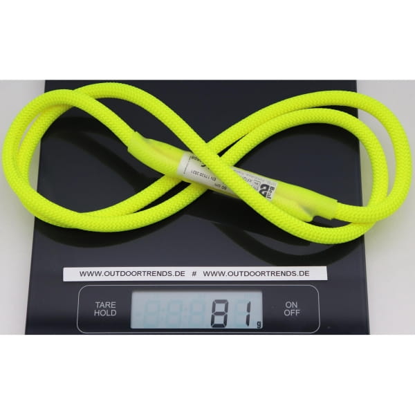 Beal Dynaloop - Rundschlinge yellow - Bild 4