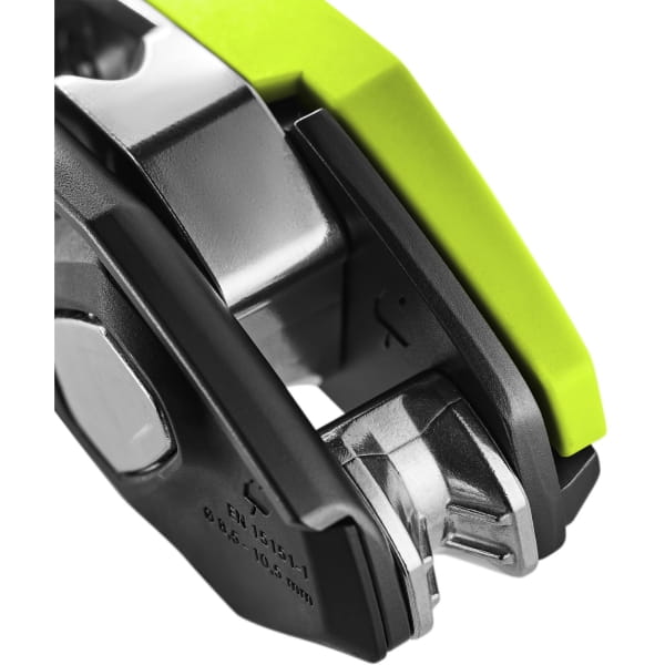 Edelrid Pinch - Sicherungsgerät - Bild 9 Edelrid Pinch - Sicherungsgerät - Bild 9